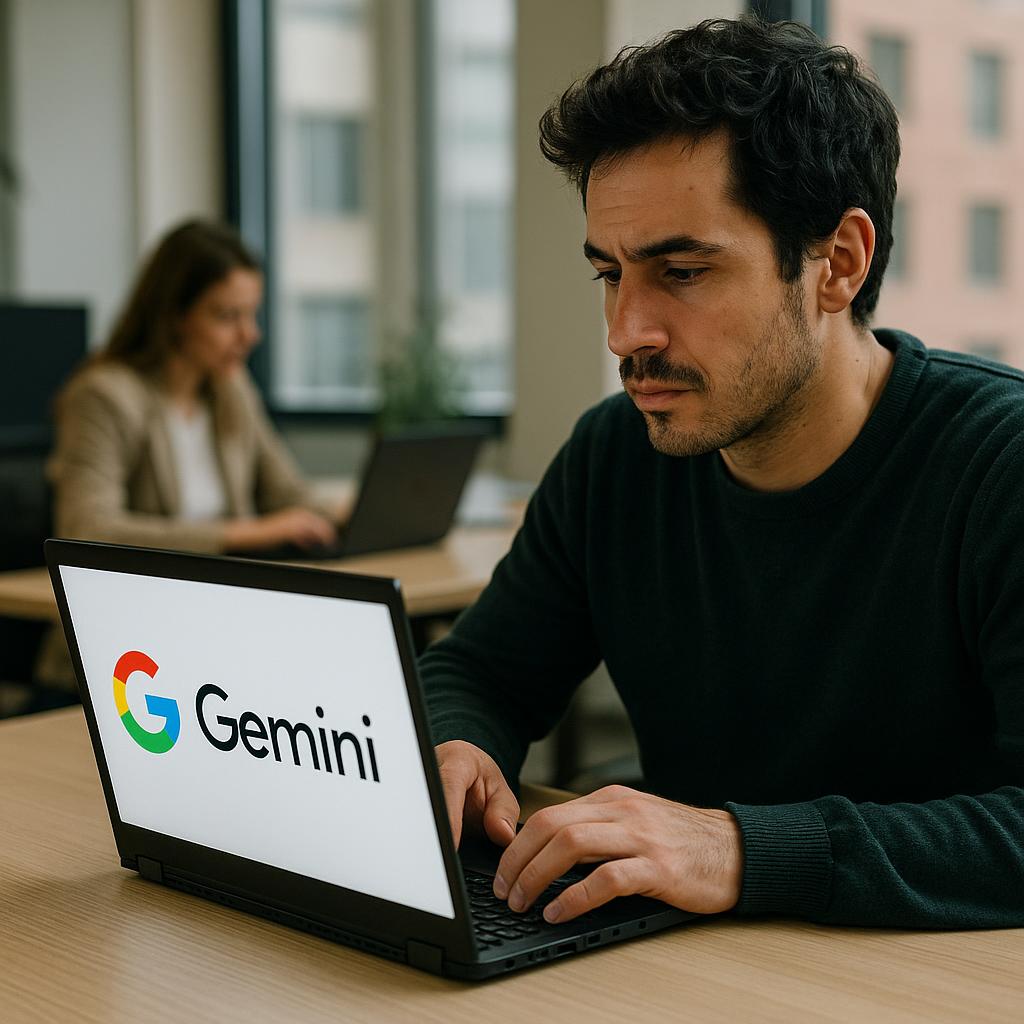 Google Gemini