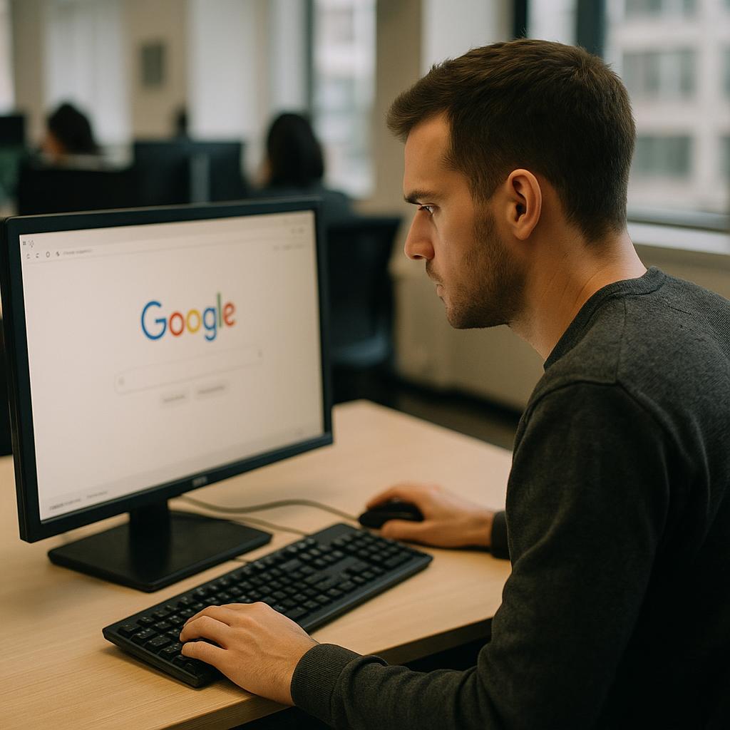 Google