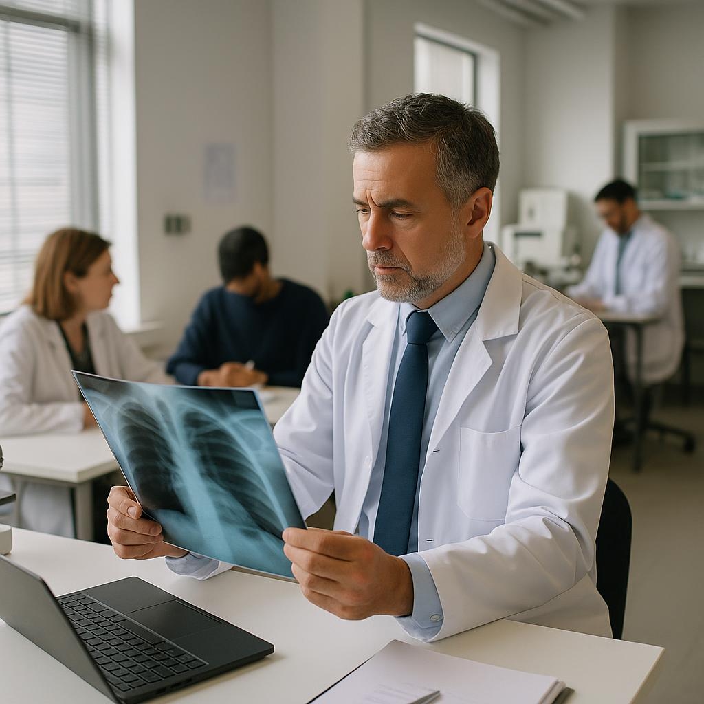 oncología